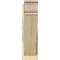 Ekena Millwork Traditional Rough Sawn Traditional Outlooker, Douglas Fir, 8"W x 28"D x 28"H OUT08X28X28TRA01RDF - alternate 4